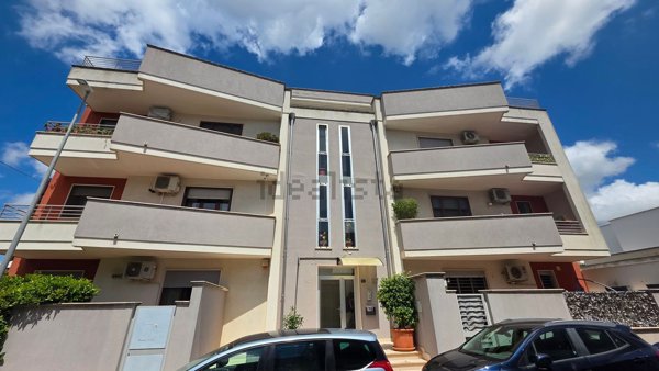 appartamento in vendita a Mesagne