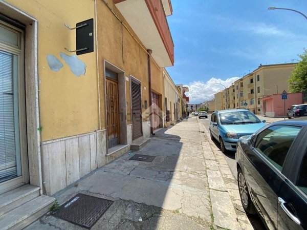 monolocale in vendita a Mesagne