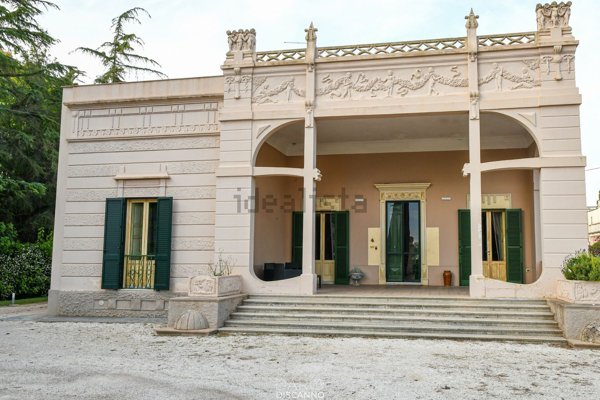 casa indipendente in vendita a Mesagne