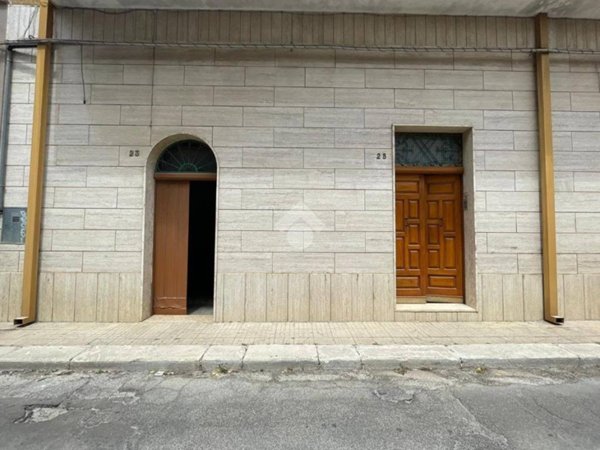 casa indipendente in vendita a Mesagne