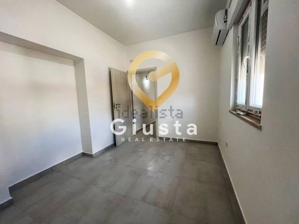 appartamento in vendita a Mesagne