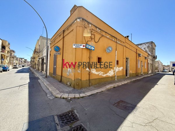 appartamento in vendita a Mesagne