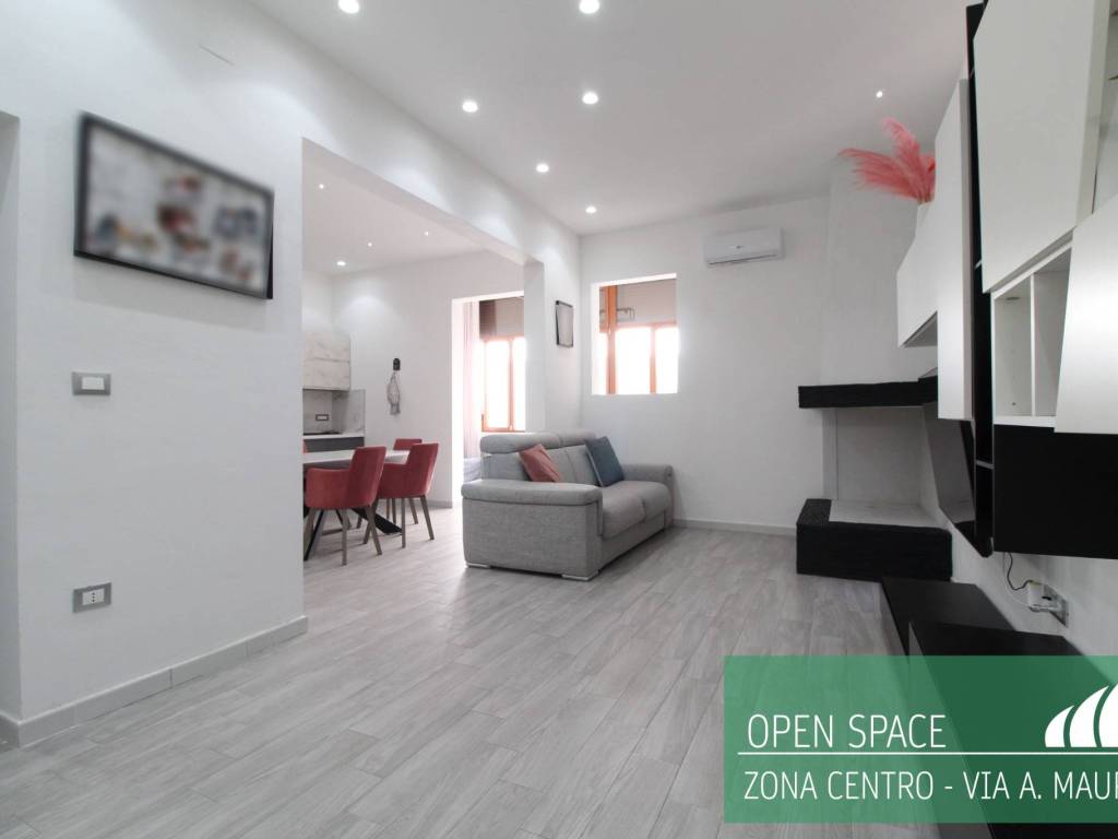 casa indipendente in vendita a Mesagne