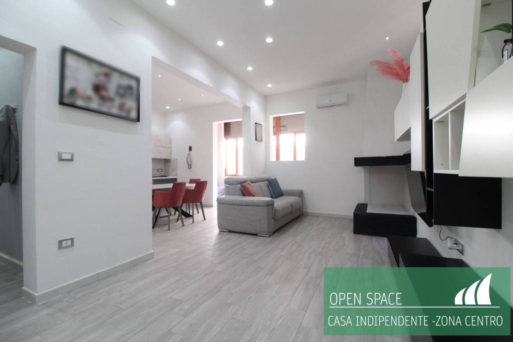 casa indipendente in vendita a Mesagne