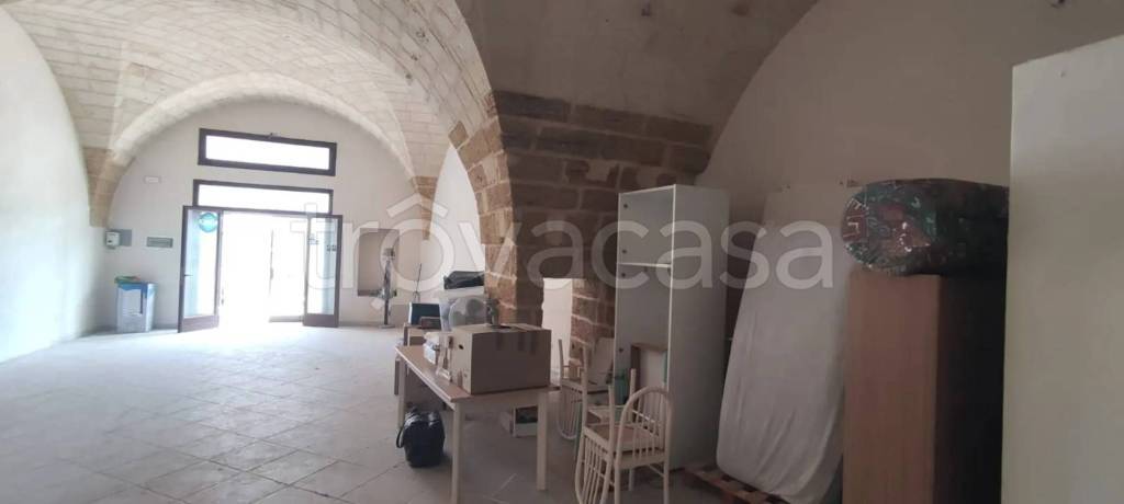 appartamento in vendita a Mesagne