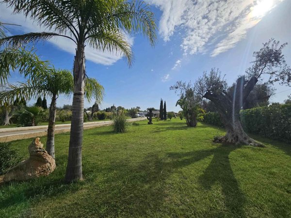 casa indipendente in vendita a Mesagne