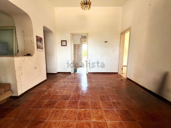 casa indipendente in vendita a Mesagne