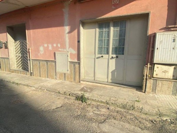 appartamento in vendita a Mesagne
