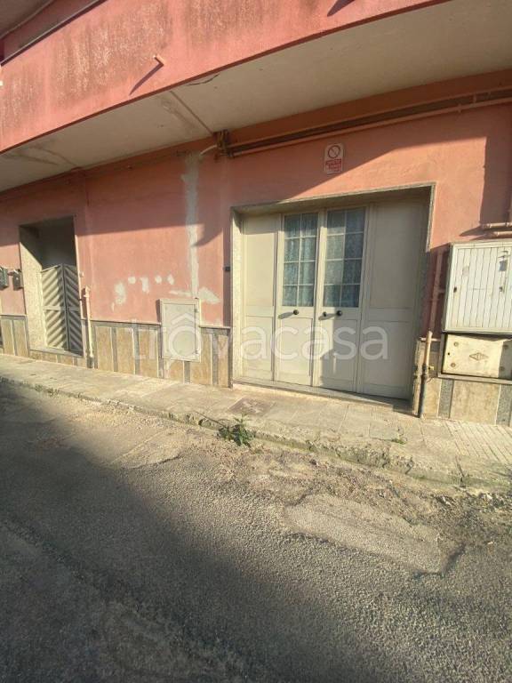appartamento in vendita a Mesagne