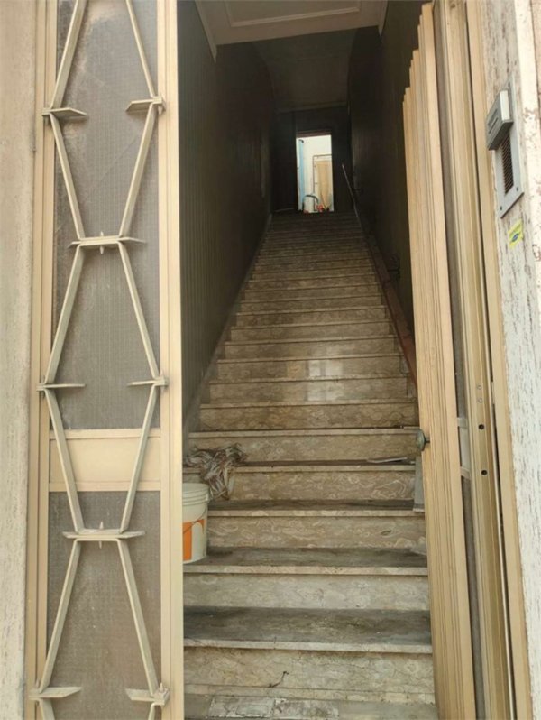casa indipendente in vendita a Mesagne