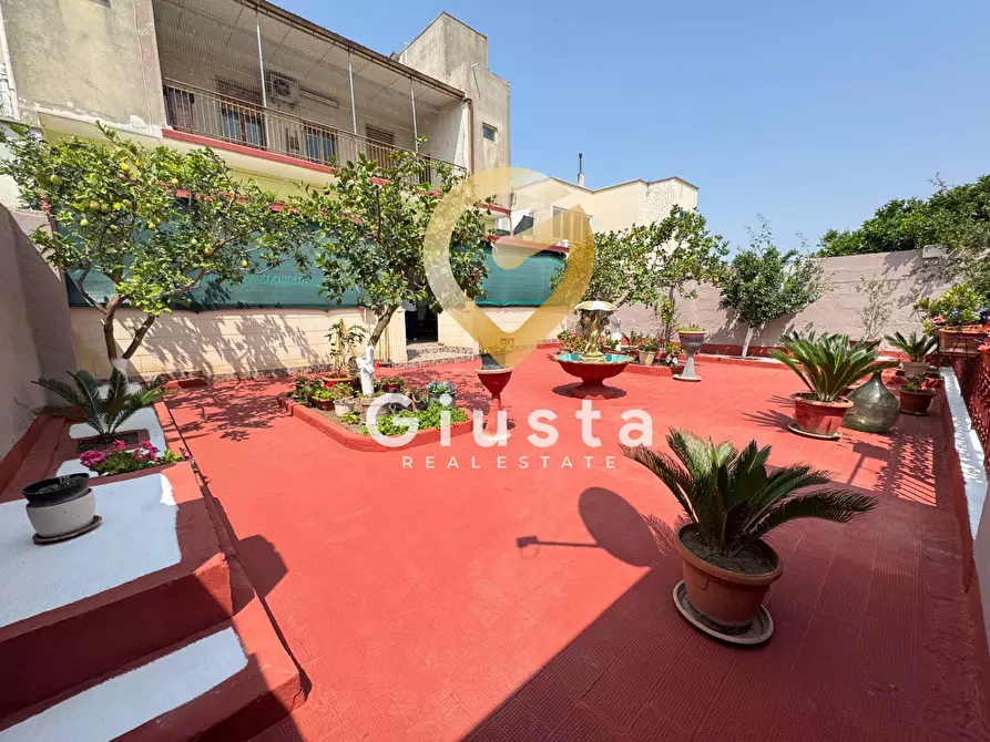 casa indipendente in vendita a Mesagne