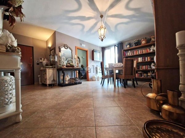 appartamento in vendita a Mesagne