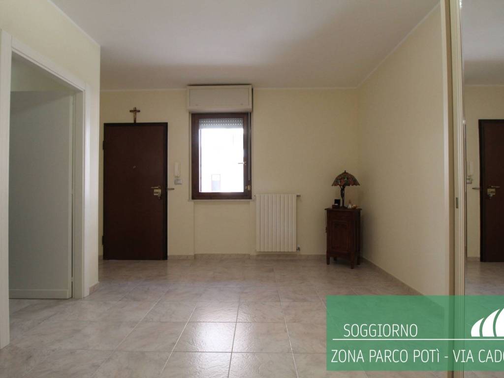 appartamento in vendita a Mesagne