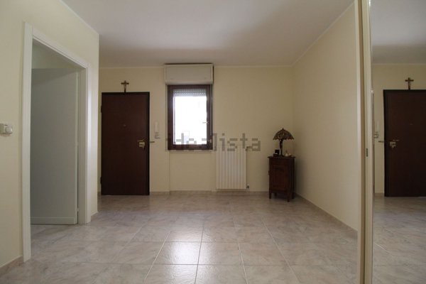 appartamento in vendita a Mesagne