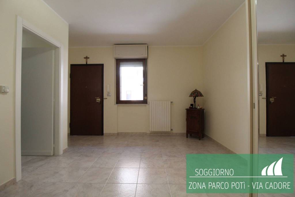 appartamento in vendita a Mesagne