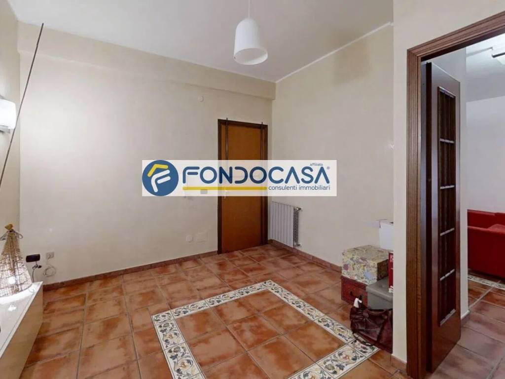 appartamento in vendita a Mesagne