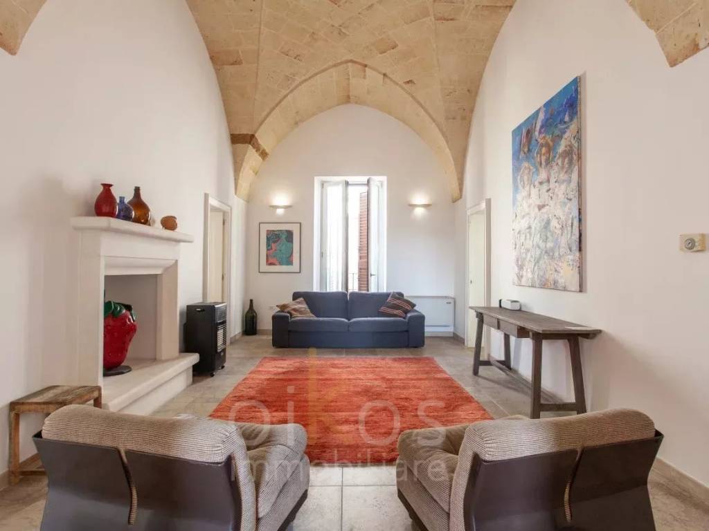 appartamento in vendita a Mesagne
