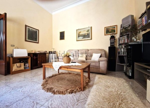 casa semindipendente in vendita a Mesagne