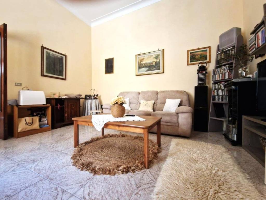 casa semindipendente in vendita a Mesagne