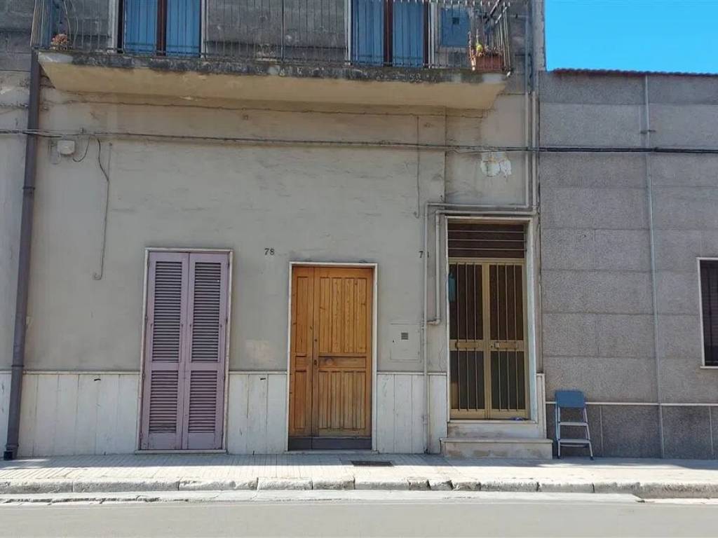 casa indipendente in vendita a Mesagne