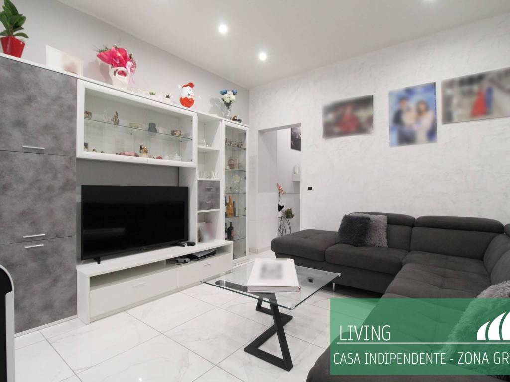 casa indipendente in vendita a Mesagne