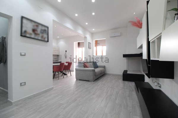 casa indipendente in vendita a Mesagne