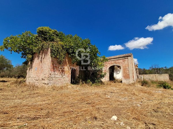 casa indipendente in vendita a Mesagne