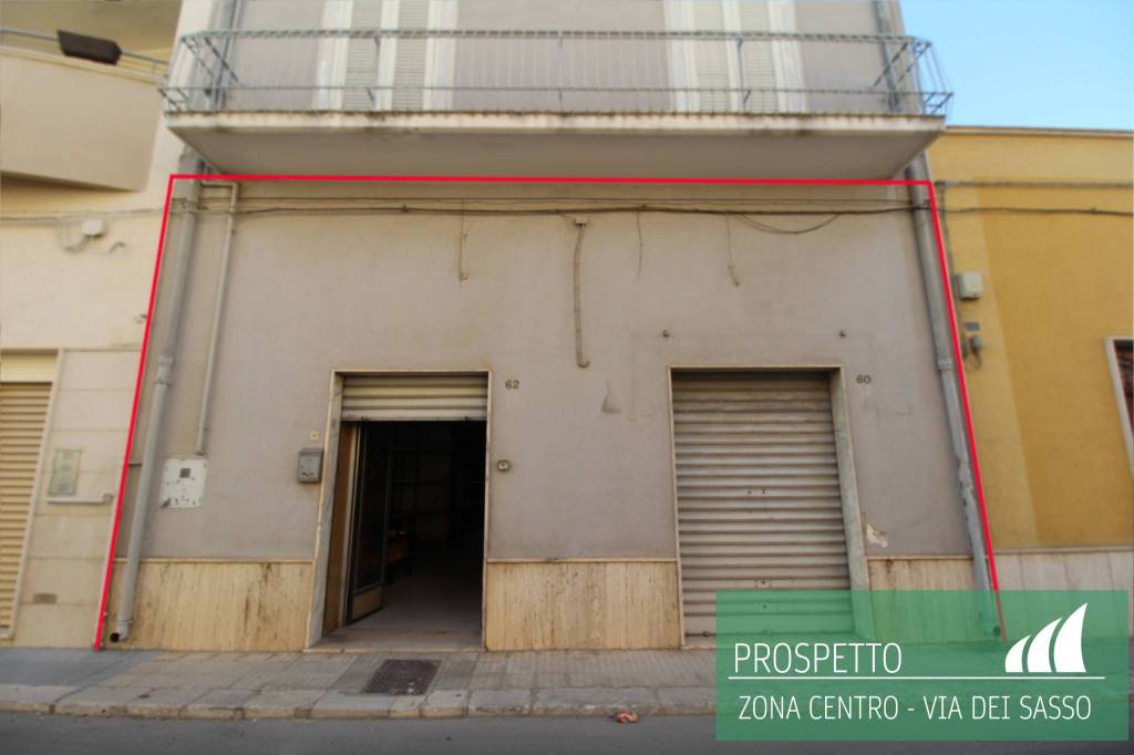 casa indipendente in vendita a Mesagne