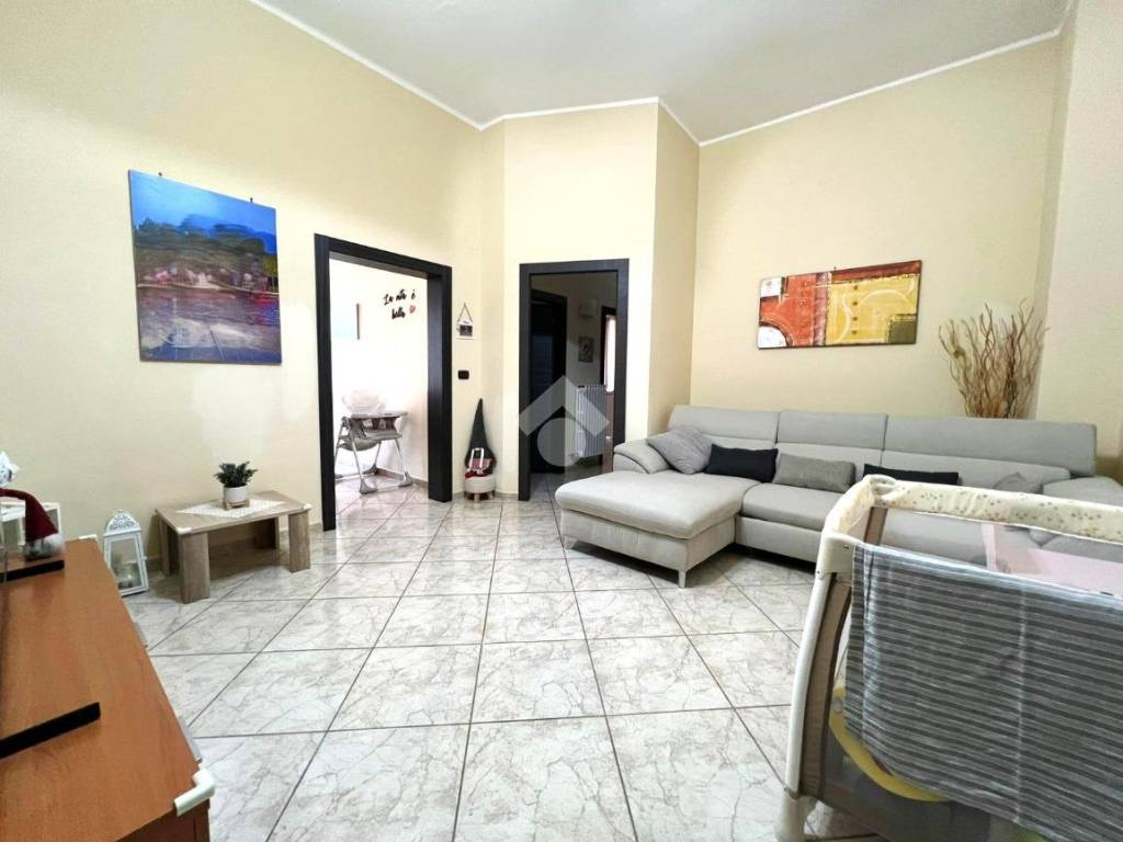 appartamento in vendita a Mesagne