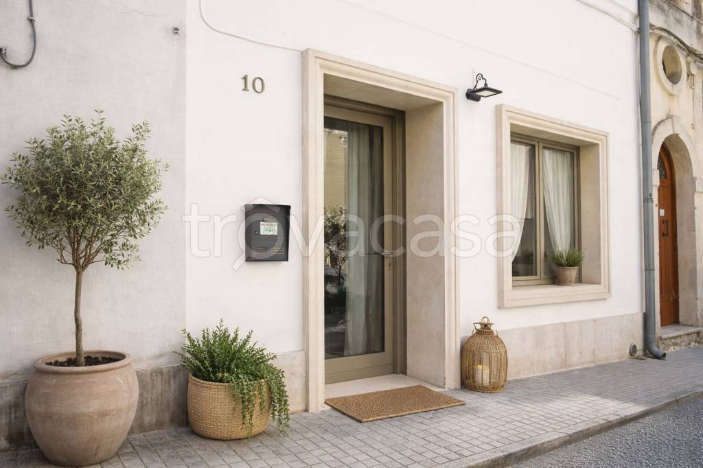 appartamento in vendita a Mesagne