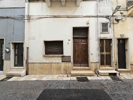 casa indipendente in vendita a Mesagne
