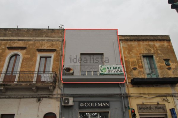 casa indipendente in vendita a Mesagne