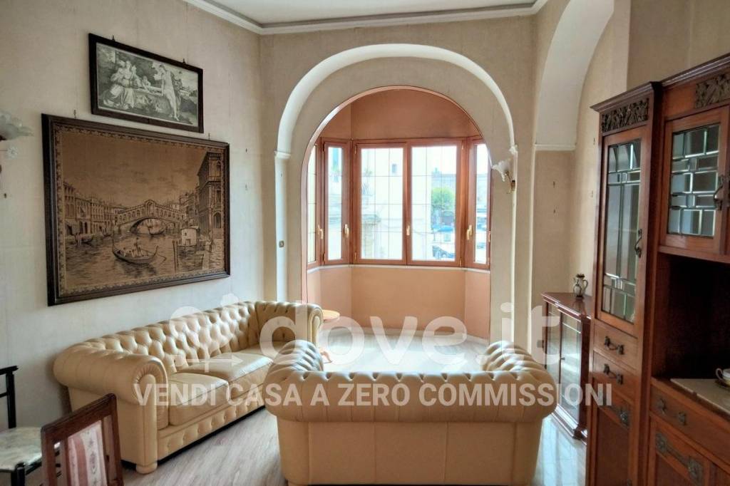 casa indipendente in vendita a Mesagne