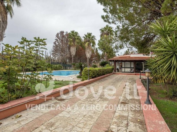 casa indipendente in vendita a Mesagne