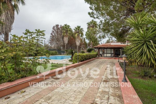 casa indipendente in vendita a Mesagne