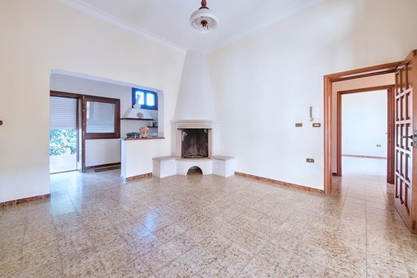 casa indipendente in vendita a Mesagne
