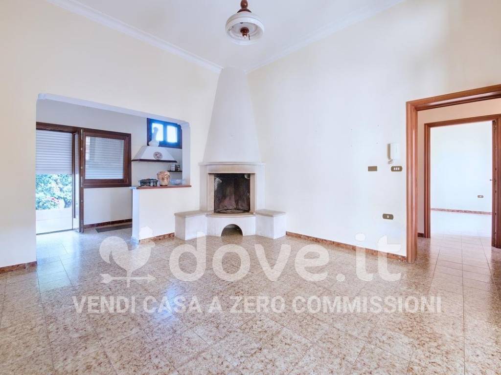 casa indipendente in vendita a Mesagne