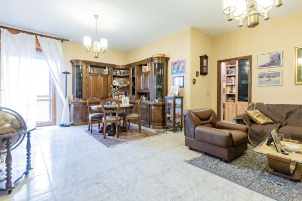 appartamento in vendita a Mesagne