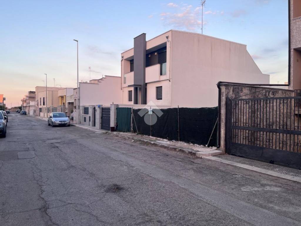 casa indipendente in vendita a Mesagne