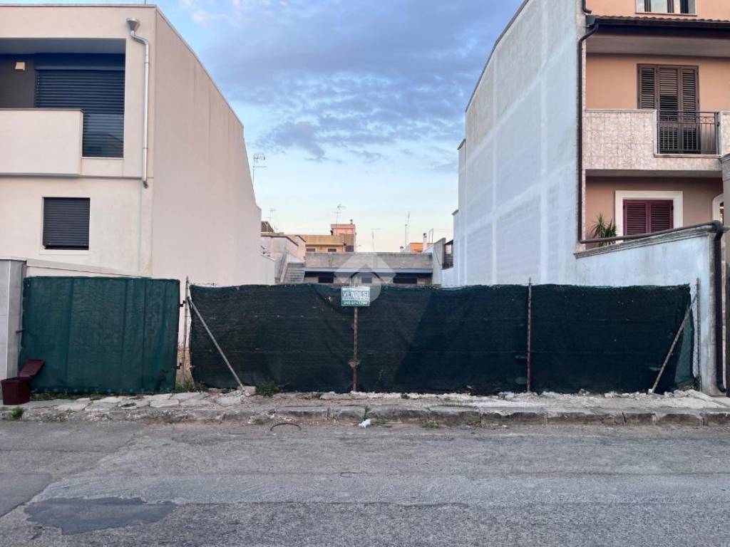casa indipendente in vendita a Mesagne
