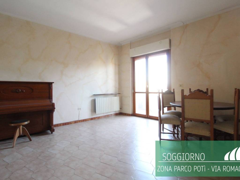 appartamento in vendita a Mesagne
