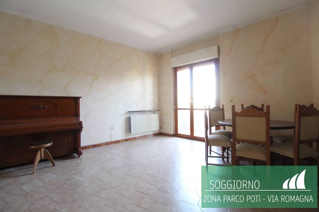 appartamento in vendita a Mesagne