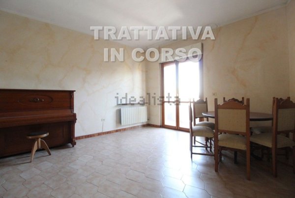 appartamento in vendita a Mesagne