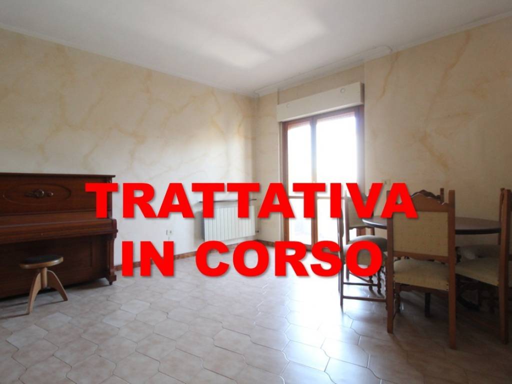 appartamento in vendita a Mesagne