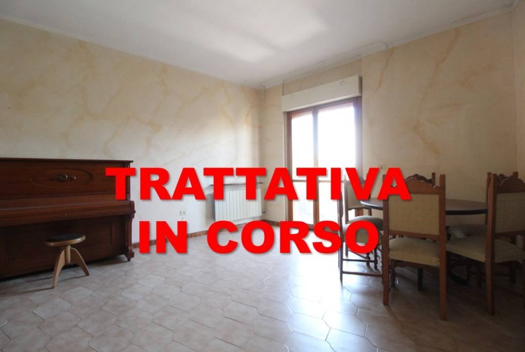 appartamento in vendita a Mesagne