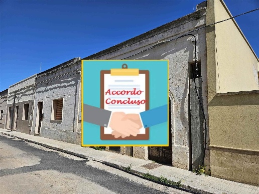 casa indipendente in vendita a Mesagne