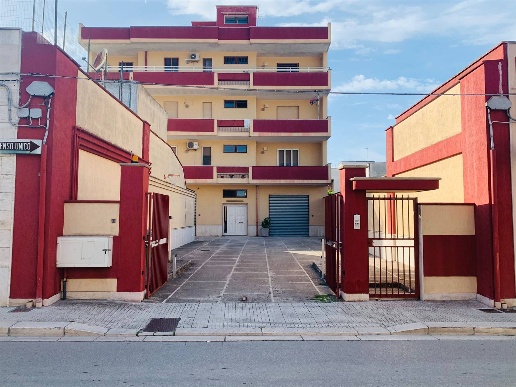 appartamento in vendita a Mesagne