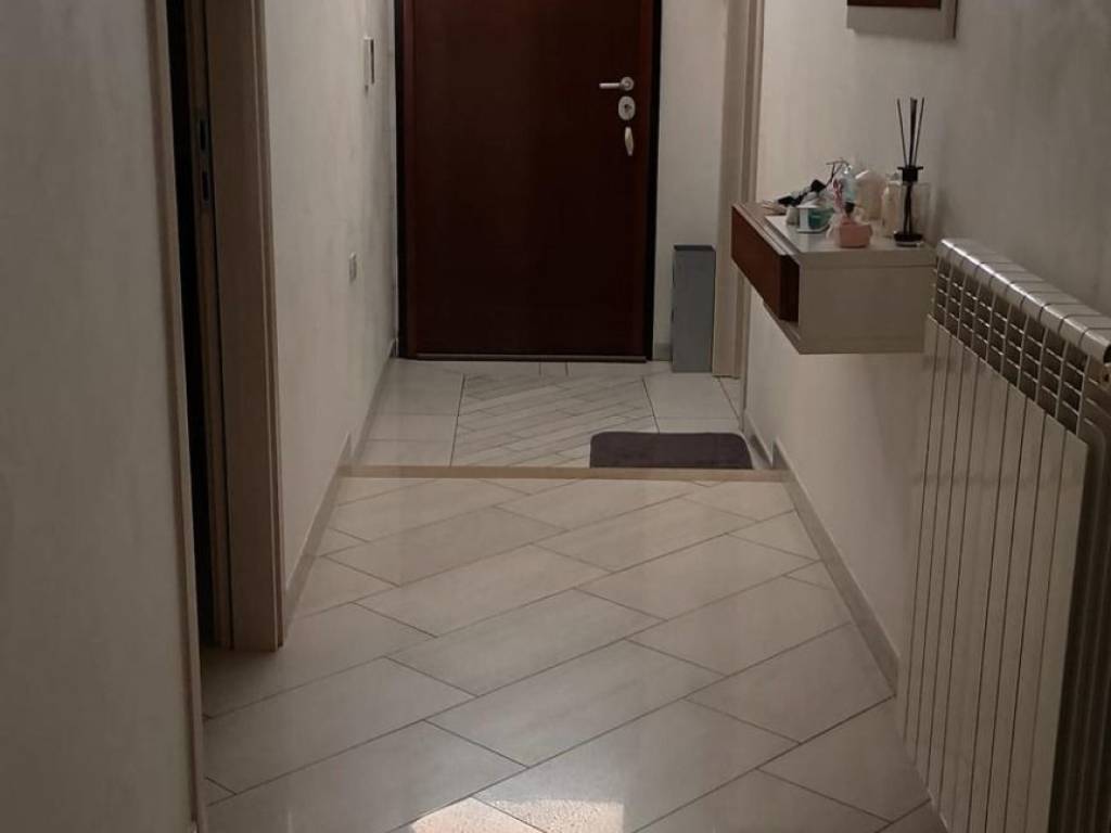 casa indipendente in vendita a Mesagne