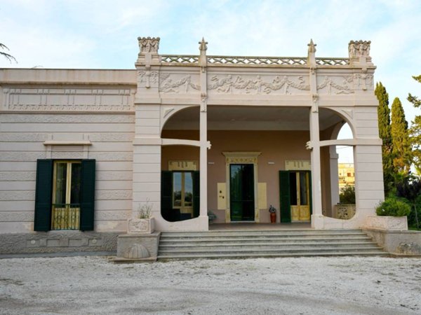 casa indipendente in vendita a Mesagne