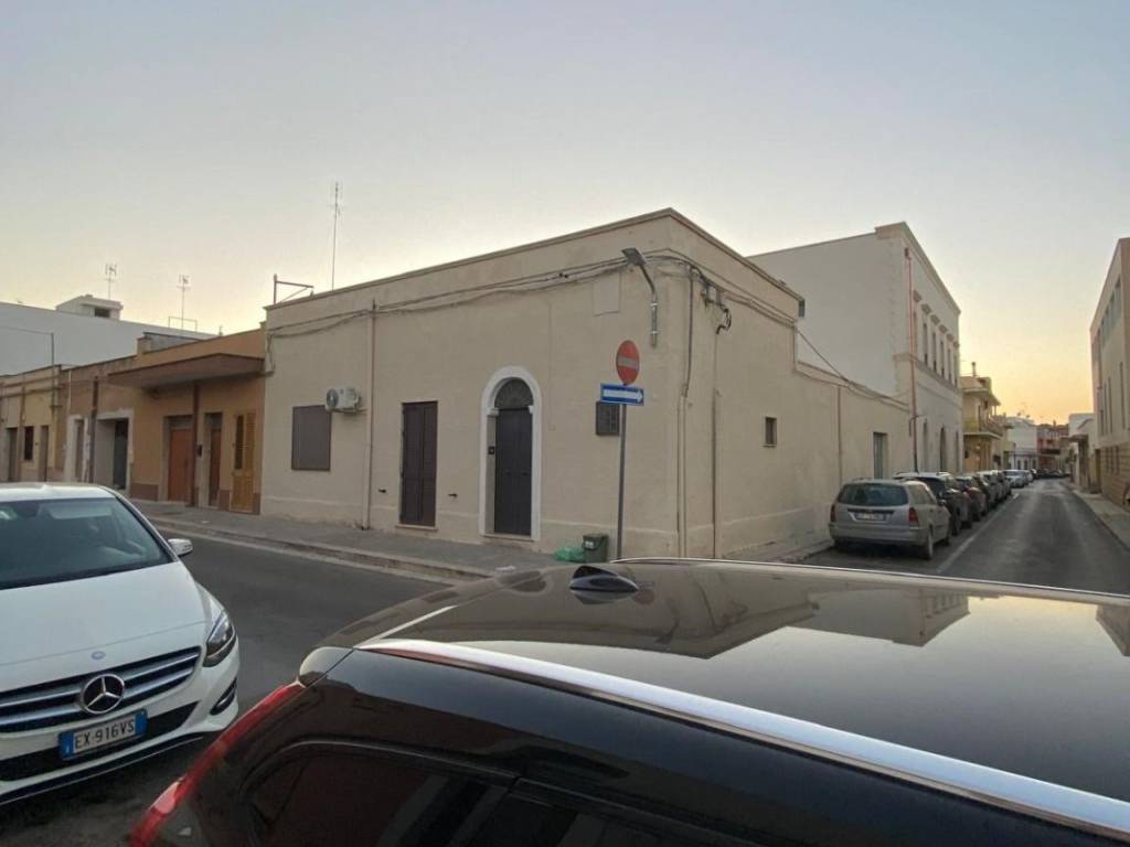 casa indipendente in vendita a Mesagne
